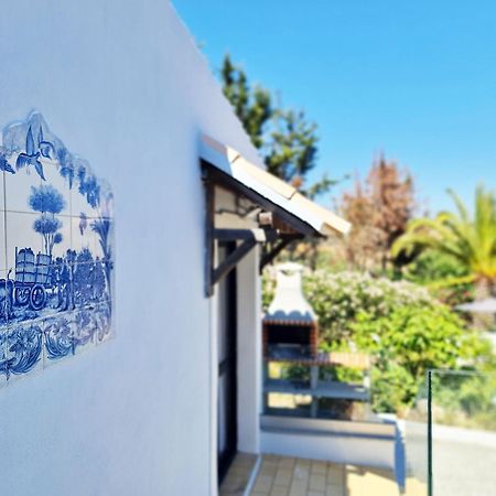 Casa Vitoria - With Private Pool Villa Pera Ngoại thất bức ảnh