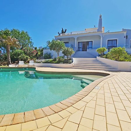 Casa Vitoria - With Private Pool Villa Pera Ngoại thất bức ảnh