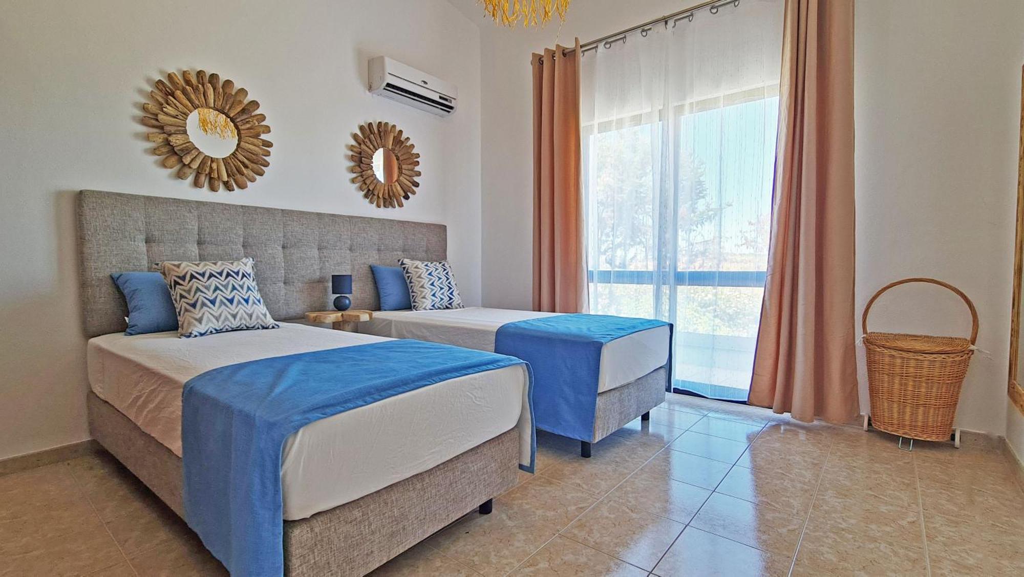 Casa Vitoria - With Private Pool Villa Pera Ngoại thất bức ảnh