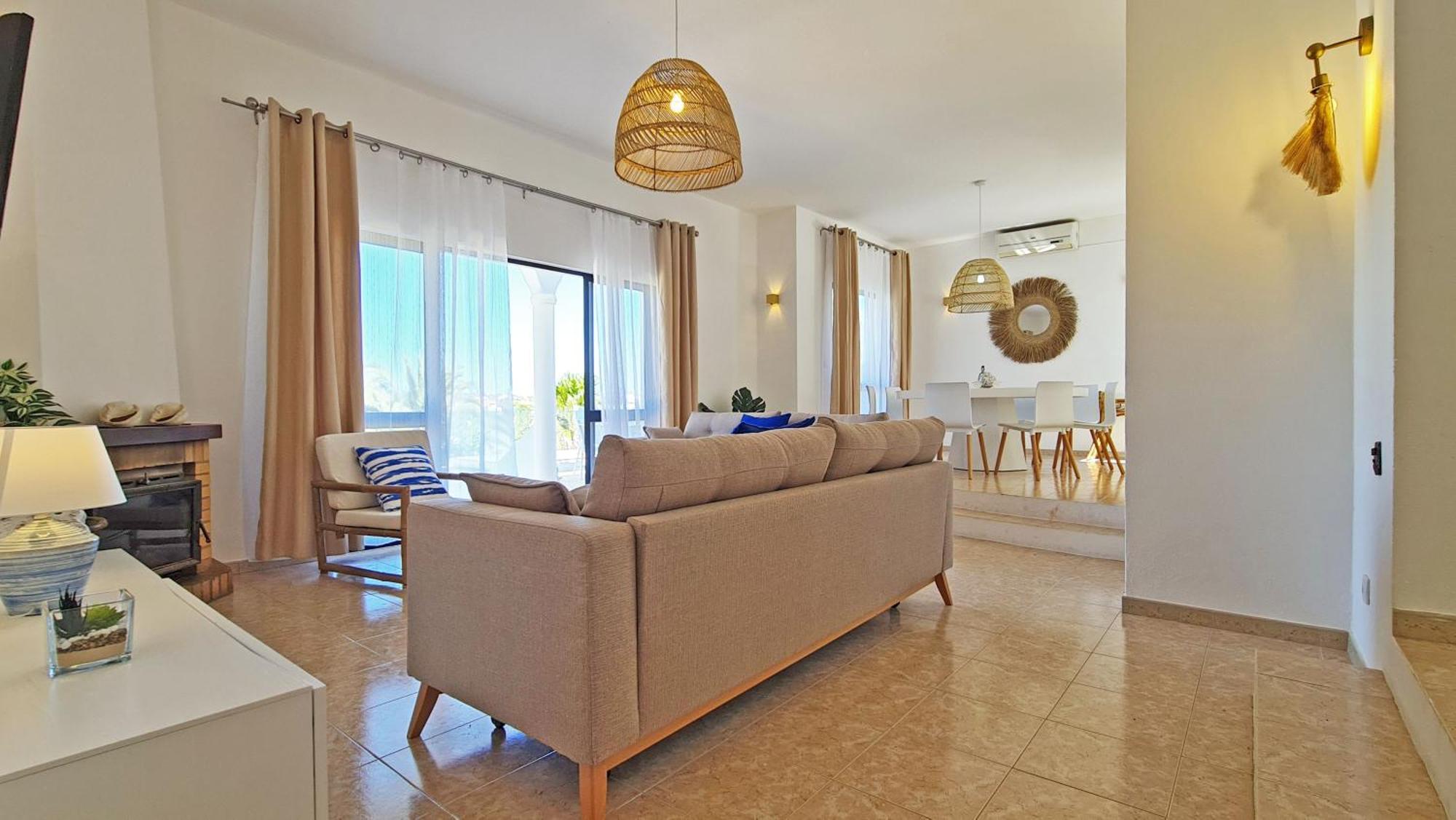 Casa Vitoria - With Private Pool Villa Pera Ngoại thất bức ảnh