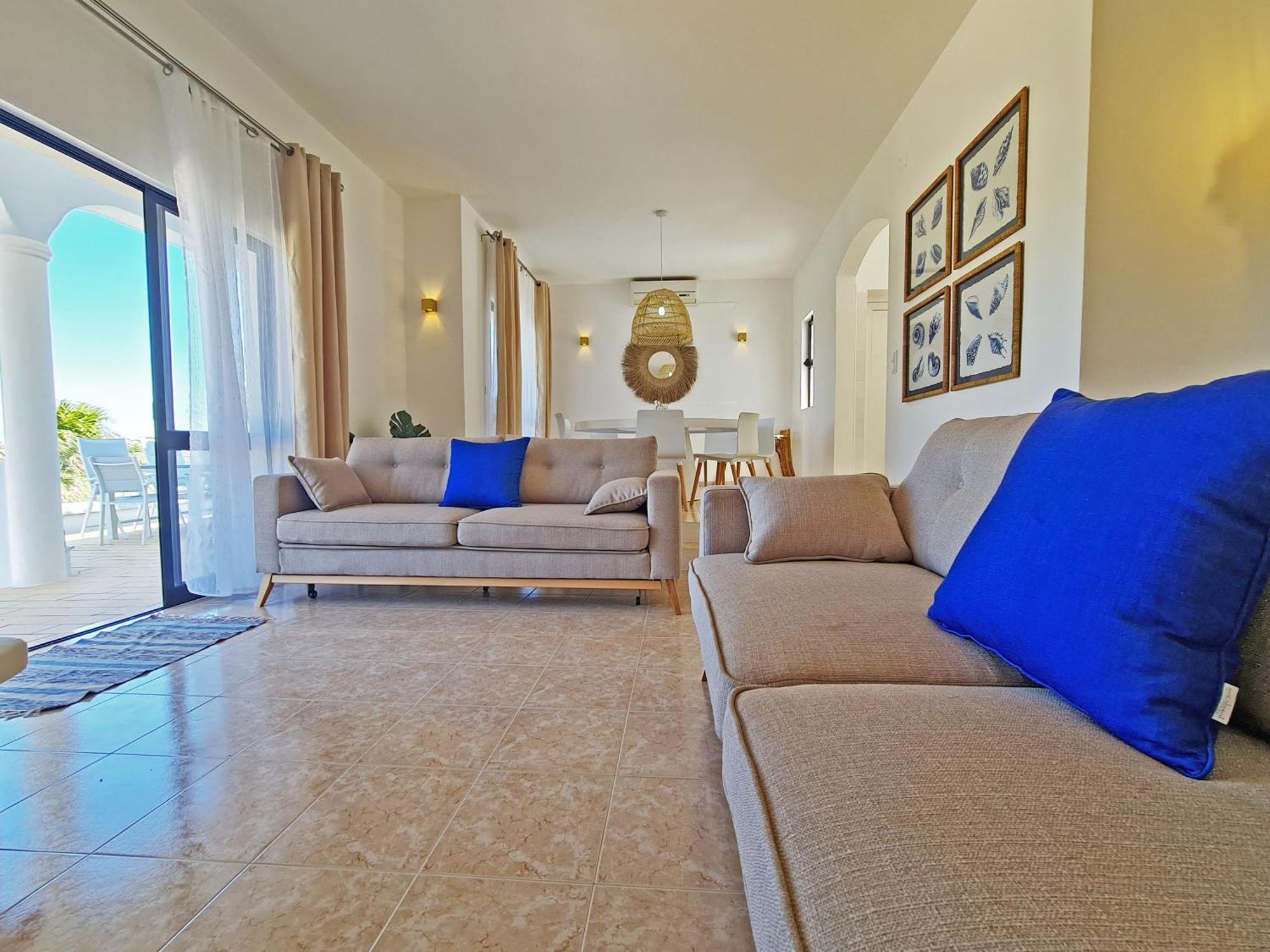 Casa Vitoria - With Private Pool Villa Pera Ngoại thất bức ảnh