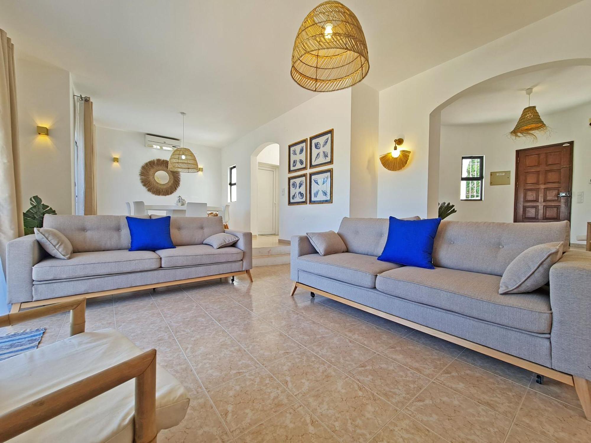 Casa Vitoria - With Private Pool Villa Pera Ngoại thất bức ảnh
