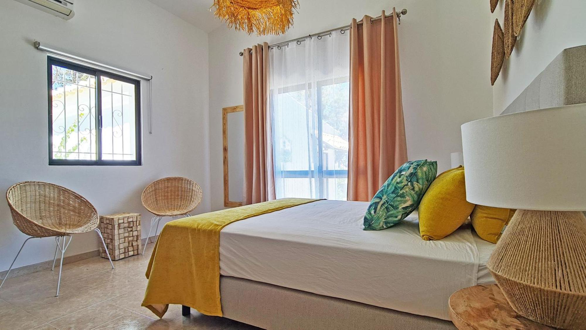Casa Vitoria - With Private Pool Villa Pera Ngoại thất bức ảnh