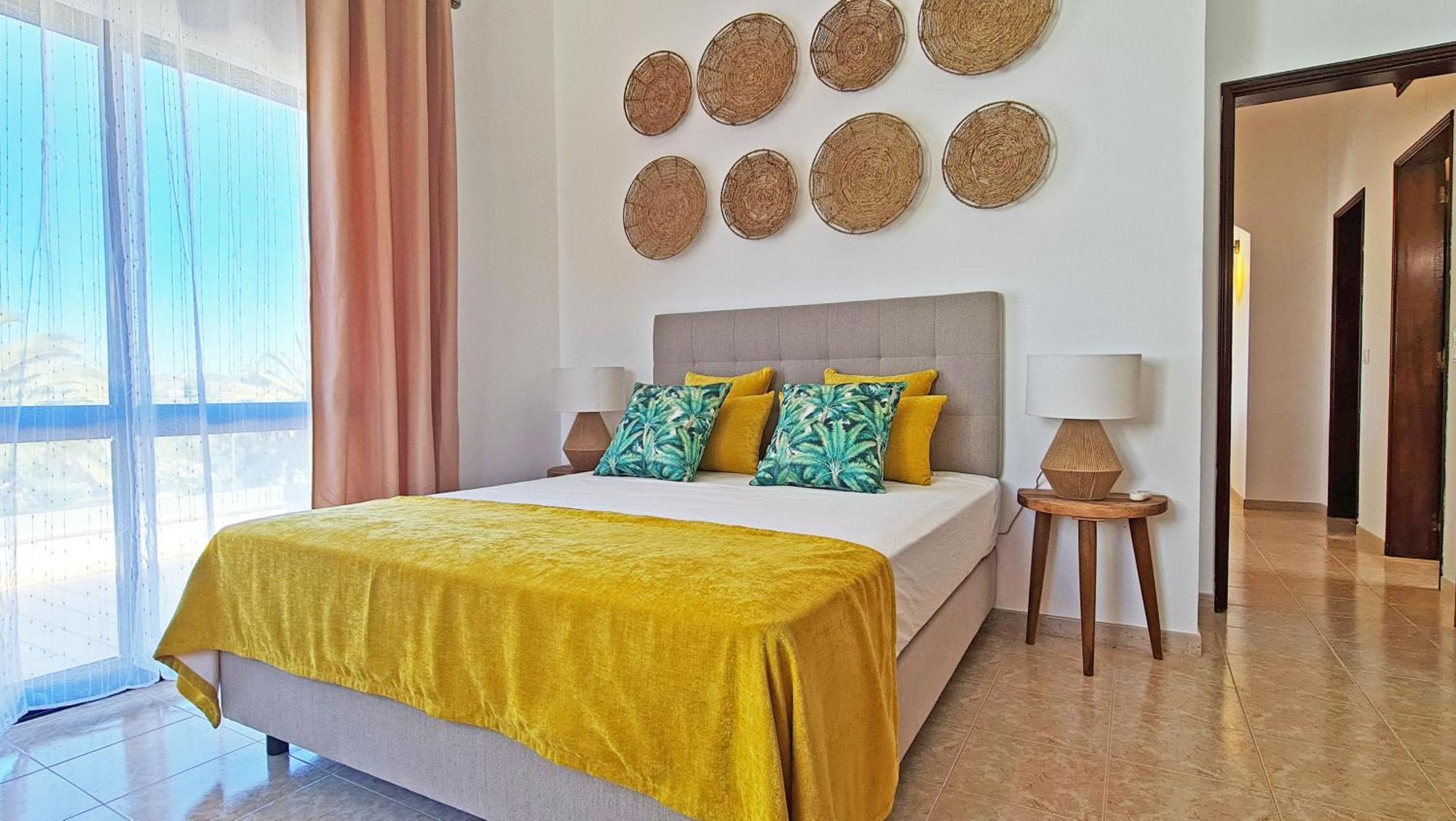 Casa Vitoria - With Private Pool Villa Pera Ngoại thất bức ảnh